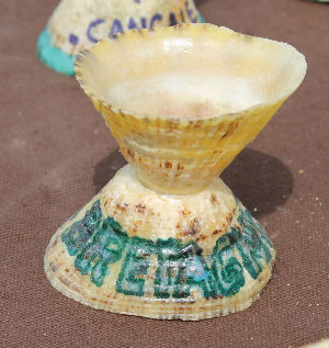 accessoire 08 : Coquetier