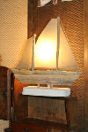 Bateau-Lampe 1
