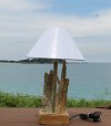Lampe 01 : Saint Malo brise-lame