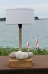lampe 12 : Galets malouens