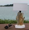 Lampe 16 : Saint Lunaire
