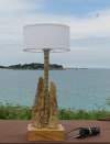 Lampe 02 : Cancale