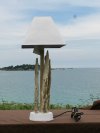 Lampe 03 : Tour Solidor