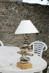 Lampe 30 La Cancalaise