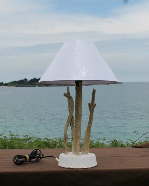 Lampe 05 : Solidor