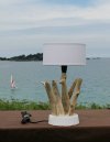Lampe 06 : Pointe du Décollé