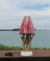 Lampe 08 : Dinard