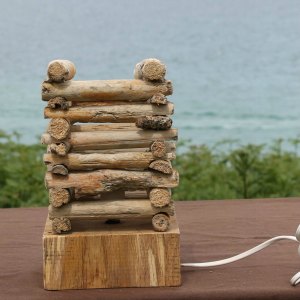 lampe 09 : Ambiance marine