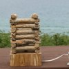 lampe 09 : Ambiance marine