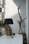 Lampe 31 Brise-lames