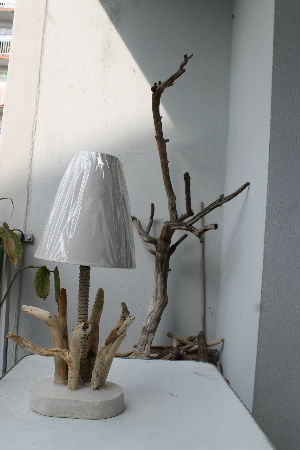 Lampe 32 Cezembre